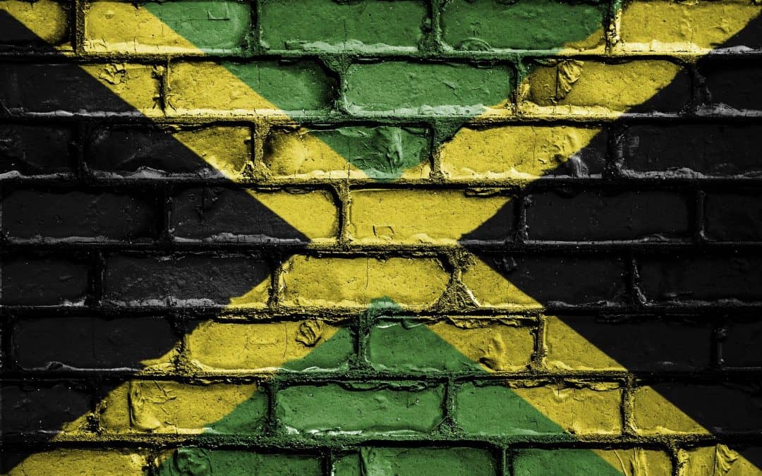 Jamaika, die undurchdringliche Mauer!
